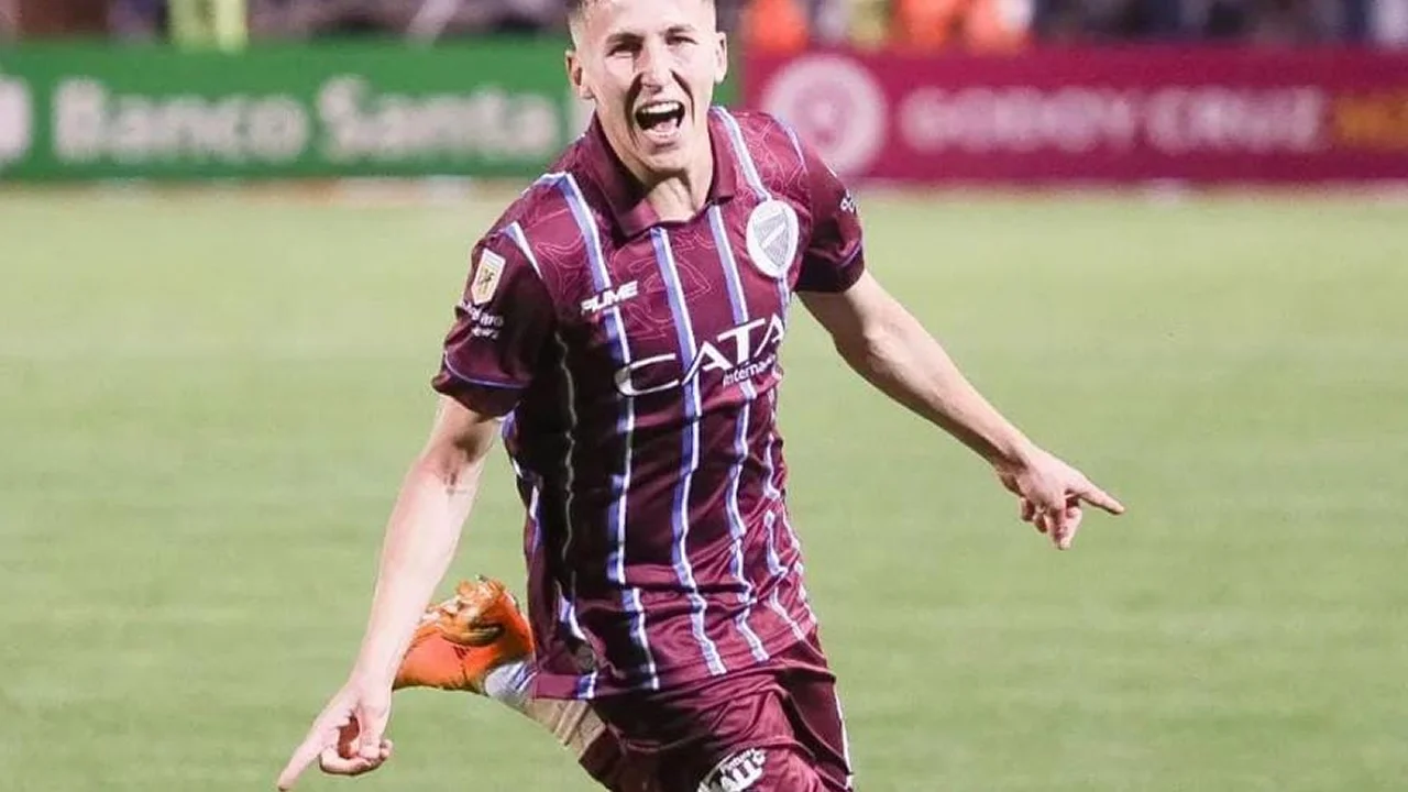 Ολυμπιακός κάνει υπέρβαση: 8 εκατ. ευρώ στη Γοδόι για τον 19χρονο Αντίνο που έρχεται Ελλάδα.