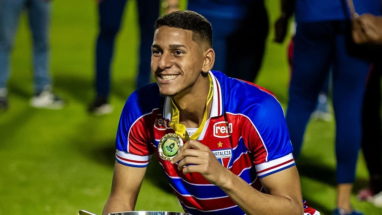 Στην τελική ευθεία η μεταγραφή του Γκουστάβο Μάντσα στον Ολυμπιακό – Το ποσό που θα κοστίσει.