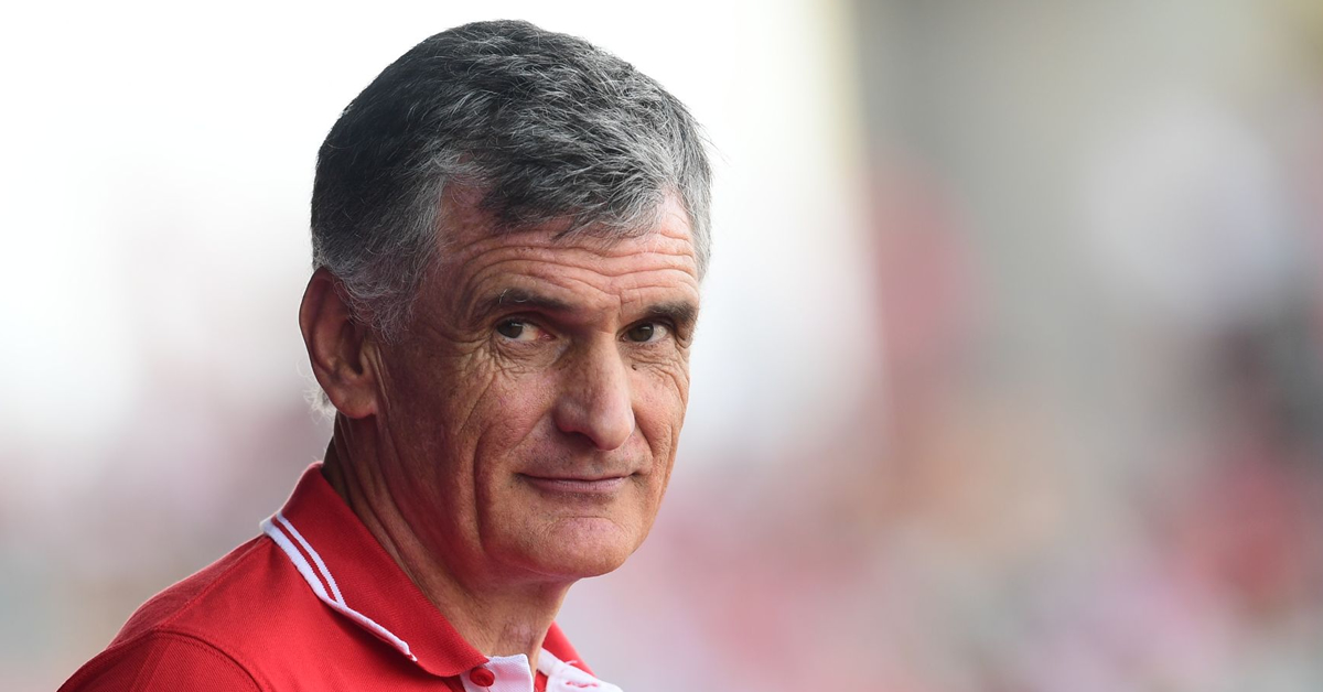 Ο Μεντιλίμπαρ μίλησε μετά τη νίκη επί του Βόλου