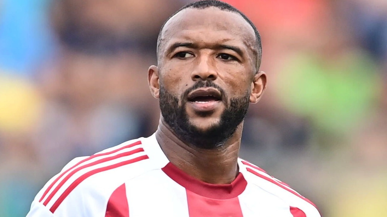 el kaabi apo tin premiera sta rekor giati fetos