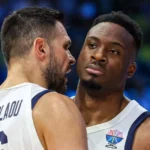 EuroBasket 2025: Η Εθνική παίζει τελικό πρόκρισης με τη Γεωργία.