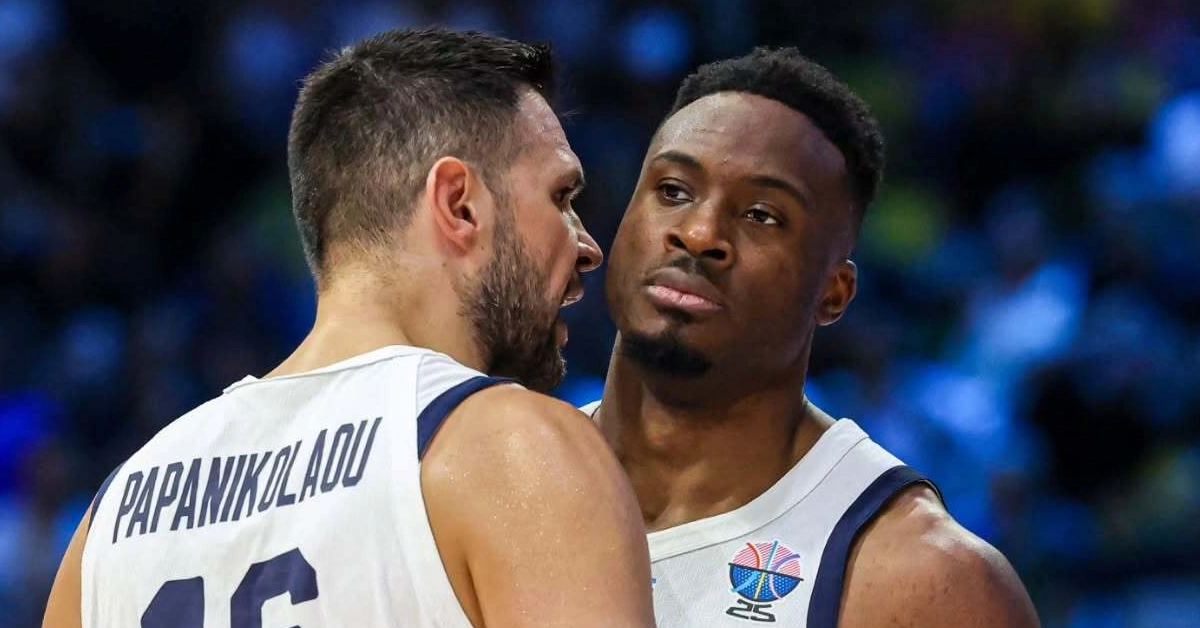 EuroBasket 2025: Η Εθνική παίζει τελικό πρόκρισης με τη Γεωργία.