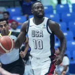 Η Team USA κατέρρευσε! Η Βραζιλία με σερί 34-9 υπέγραψε ιστορική νίκη στο FIBA AmeriCup. Από το +20 στο -15: Η Βραζιλία έκανε τη μεγαλύτερη ανατροπή και απέκλεισε τις ΗΠΑ από τον τελικό!