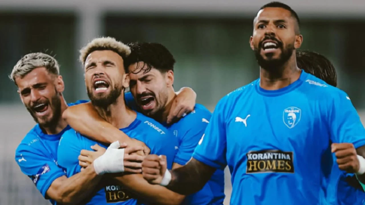 epos tis pafoy kai apeili apo ti norvigia