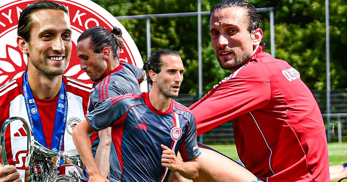 erchetai protasi gia giazitsi o olybiakos metra ta dedomena