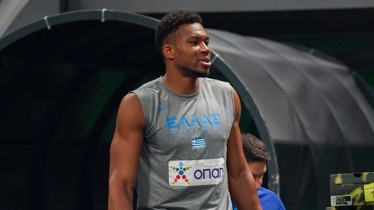 Ο Greek Freak αλλάζει τα πάντα – η Εθνική στο δρόμο για δόξα!