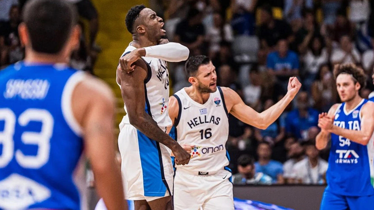 eurobasket 2025 esvisan ton fontekio elampsan