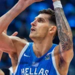 Η Ελλάδα επιβλήθηκε της Γεωργίας με 94-53, με κορυφαίους τους Αντετοκούνμπο και Μήτογλου. Εξαιρετική εμφάνιση από όλους.