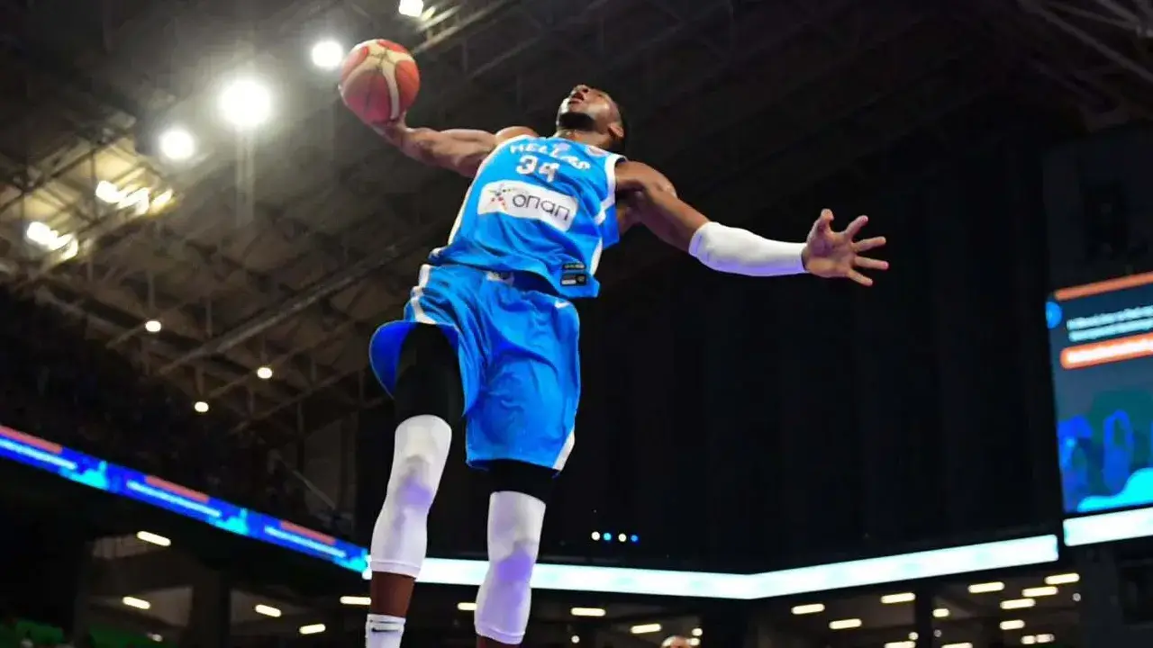 eurobasket 2025 i ethniki elladas petaei gia ky
