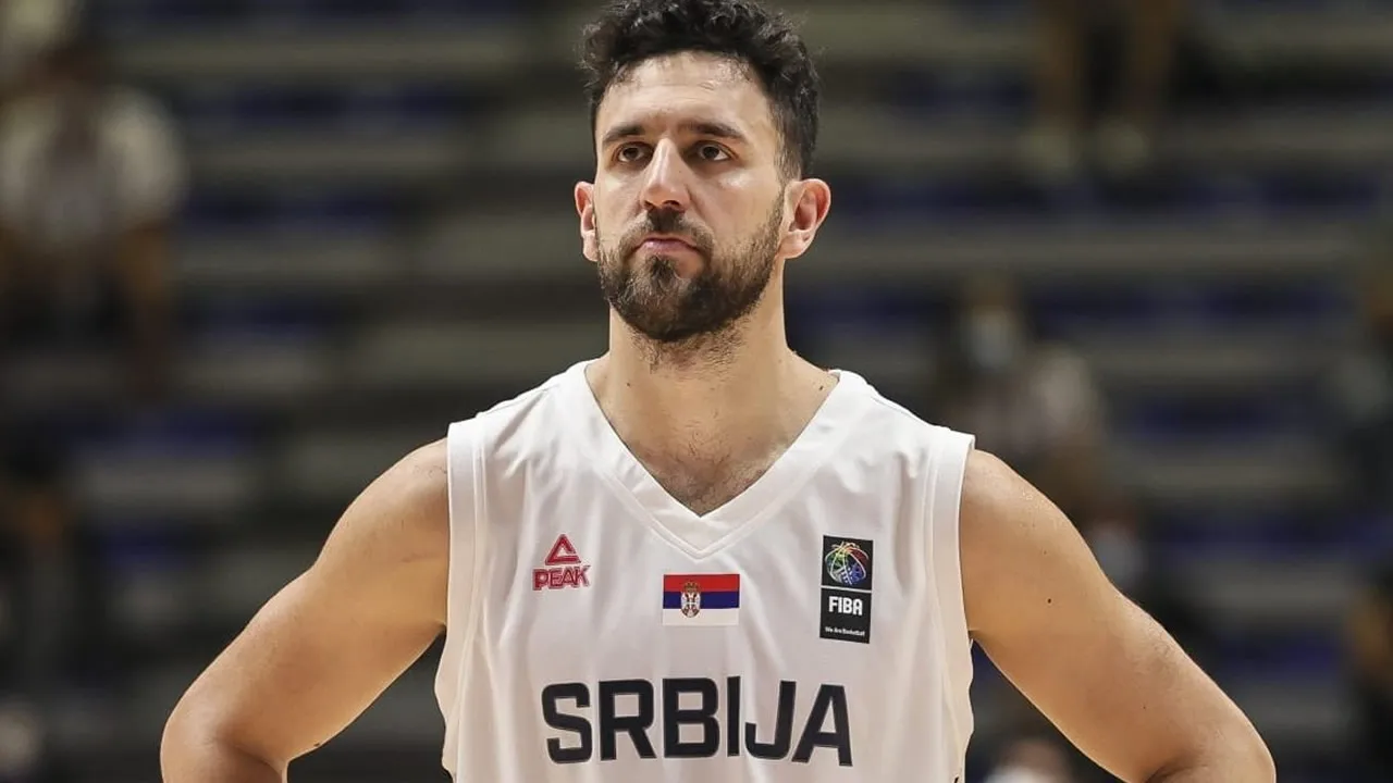 Κρίνεται η συμμετοχή του Μίσιτς στο Eurobasket