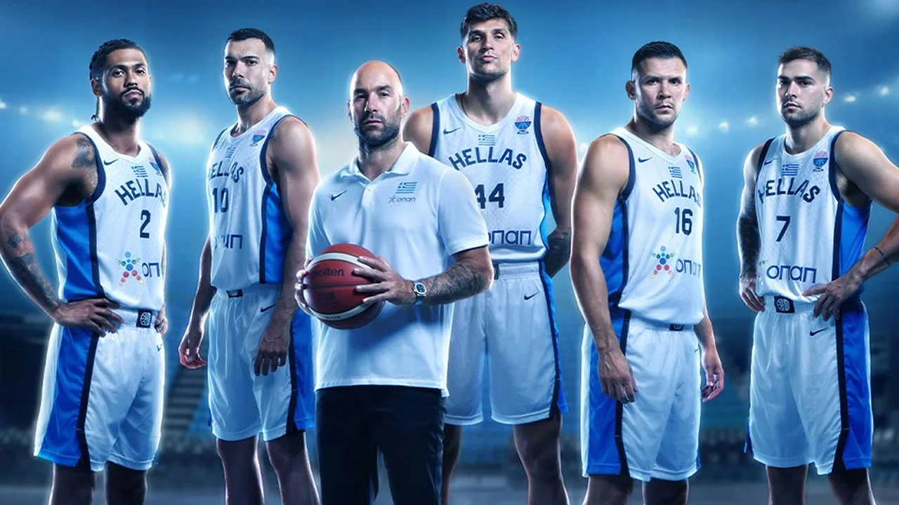 eurobasket 2025 oi mpoyk vlepoyn ellada