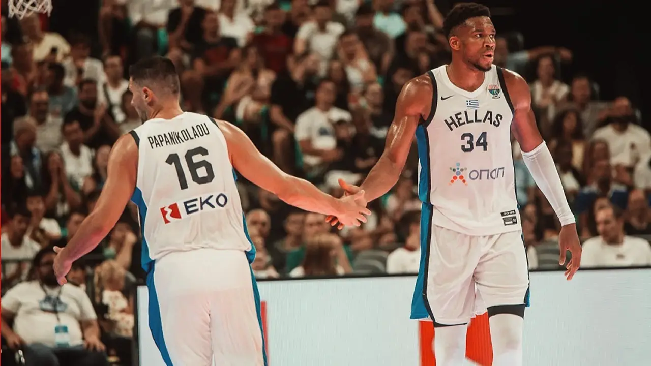 Ο ρόλος Γιάννη, το πρόβλημα στην περιφέρεια και το στοίχημα του Eurobasket.
