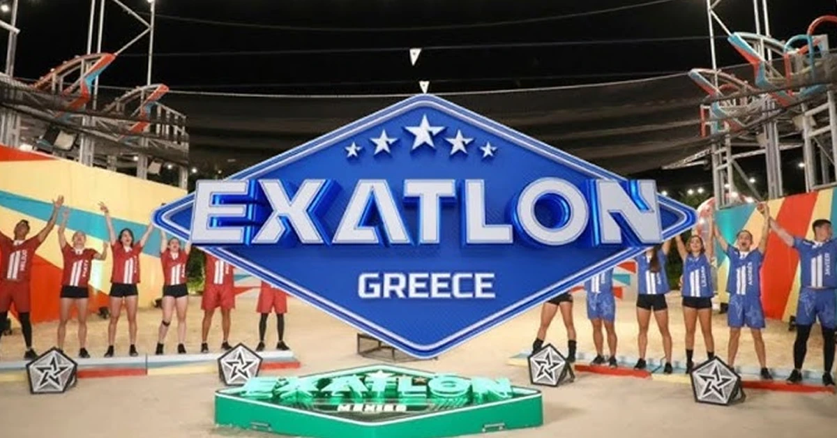 Αποκάλυψη: Αυτοί είναι οι 20 παίκτες που μπαίνουν στο νέο Exathlon – Πορτοκαλί και Μπλε έτοιμοι για μάχη!