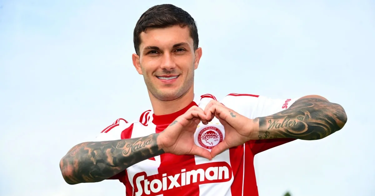 gazzetta dello sport gia strefetsa se