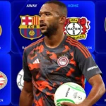 i real madritis toy mbappe kai toy tsavi alonso