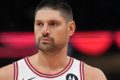 Νίκολα Βούτσεβιτς