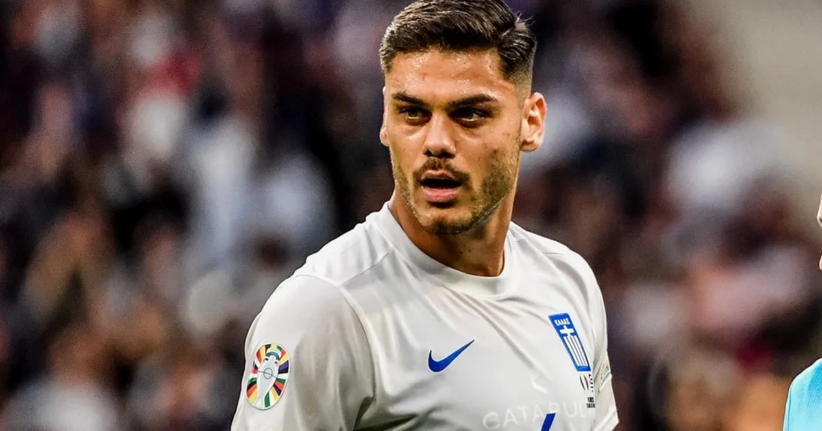 o mavropanos ston olybiako i metagrafi pou tha