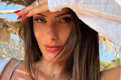 olga ntalla i proin athlitria tou olybiakou