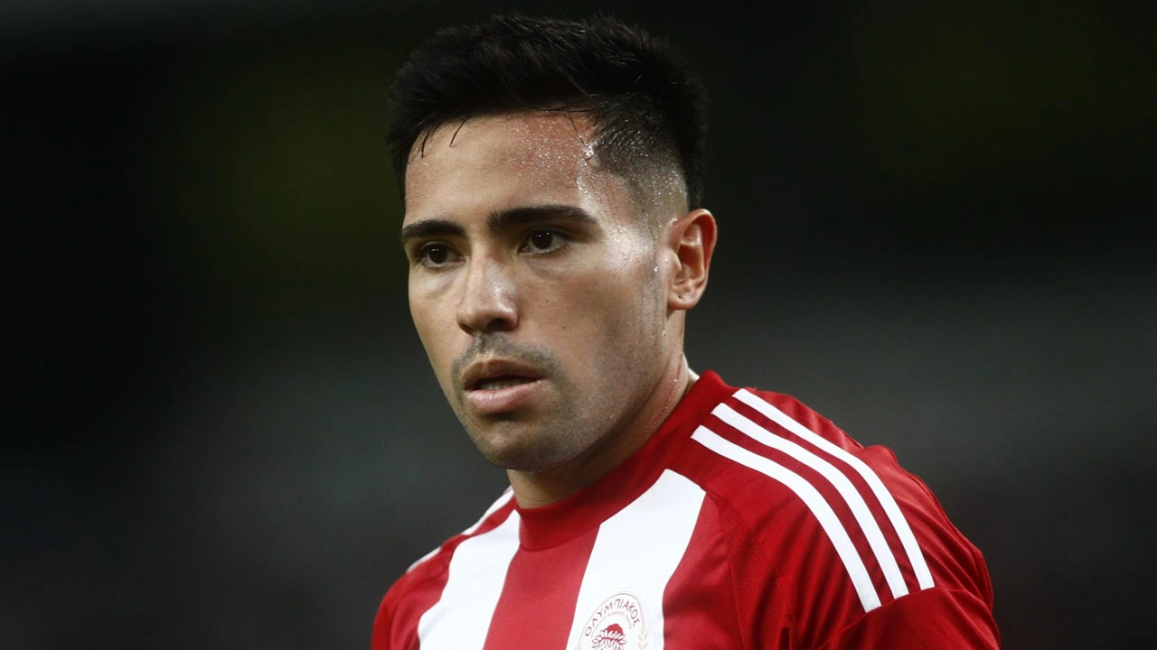 olybiakos anoichto gia ortegka an ftasei megali