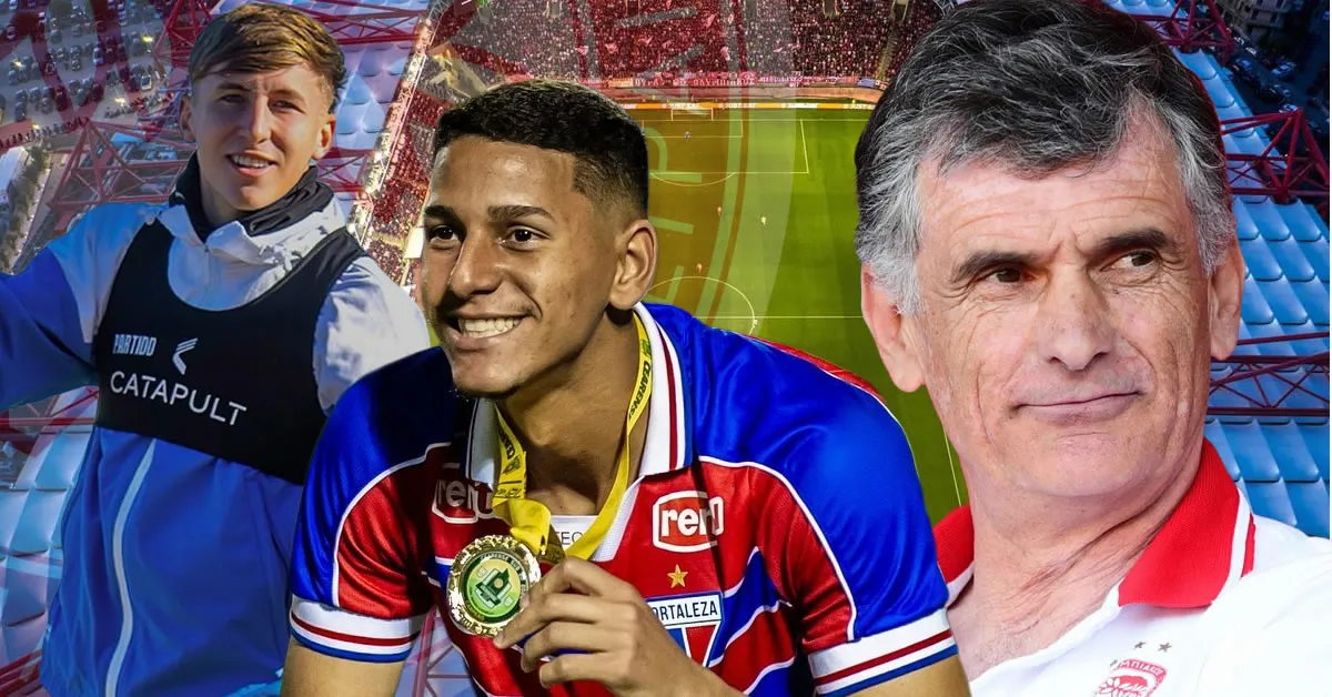 olybiakos ekleise o mantsa stin teliki eftheia