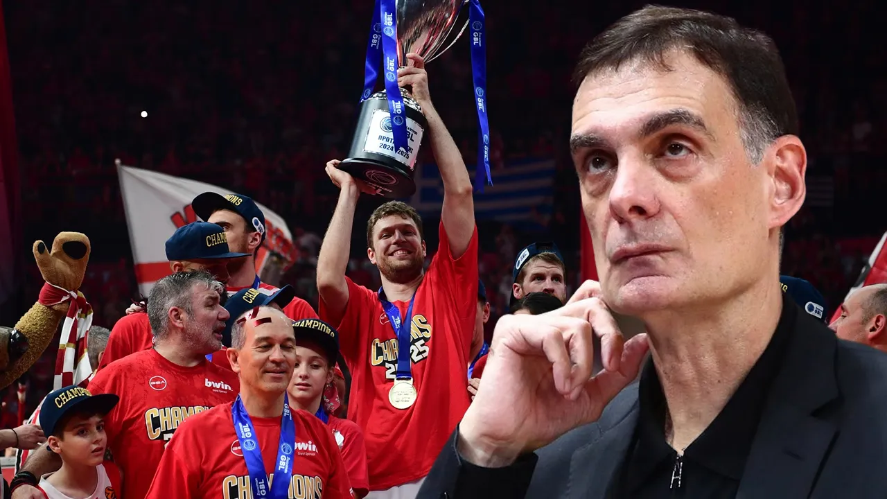 olybiakos erchetai vomva apo to nva symfonia