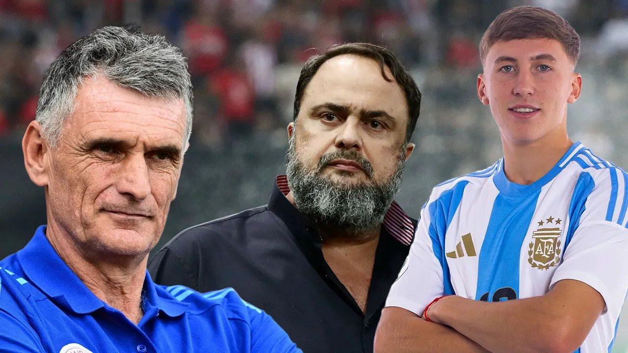 olybiakos i evdomada pou krinei ta panta antino