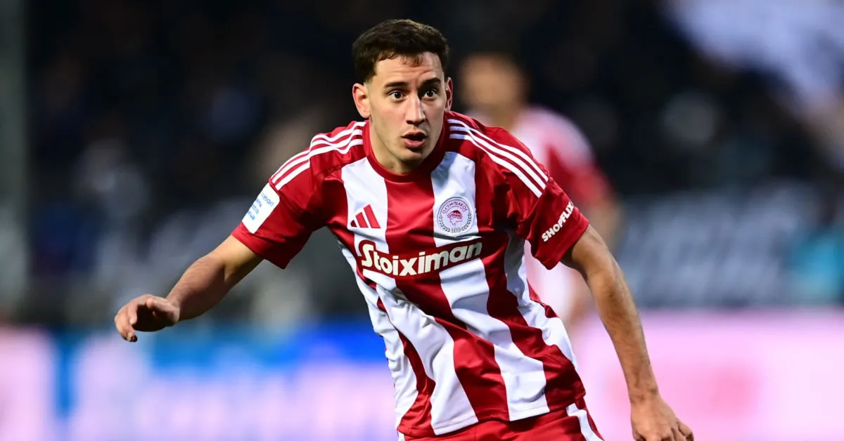 olybiakos i inter thelei ton santiagko ese