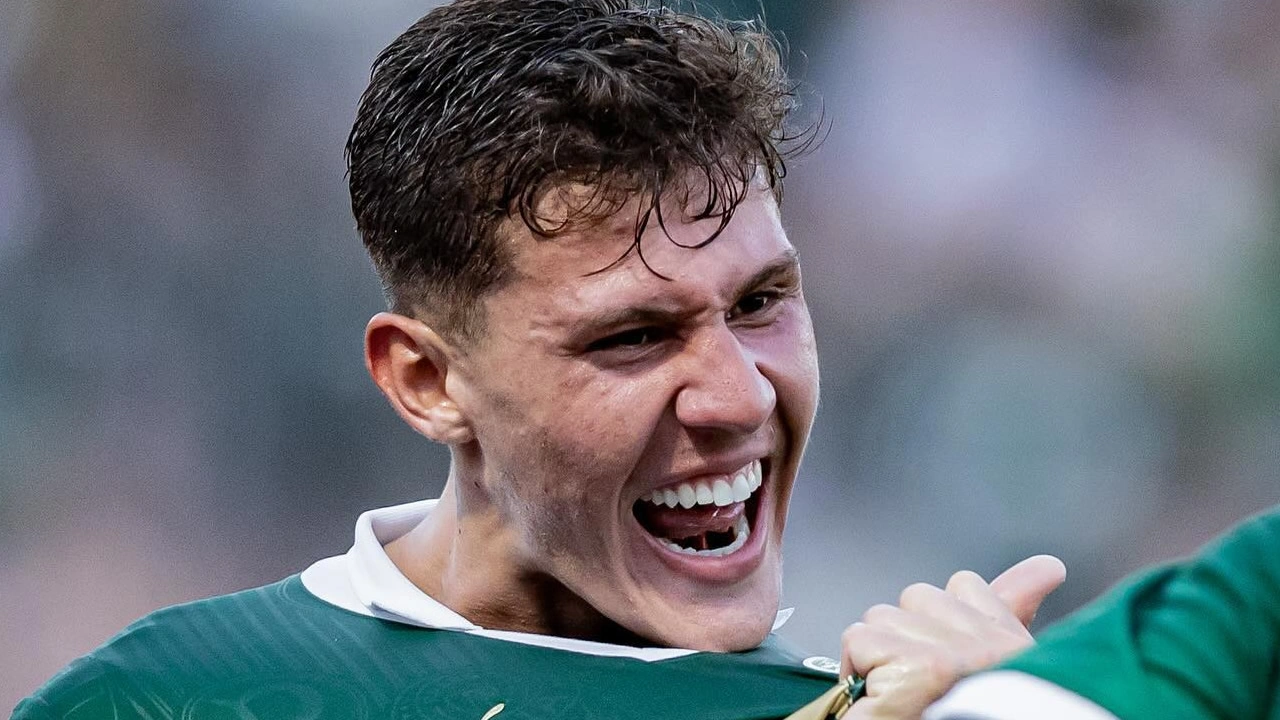 olybiakos neos stochos apo vrazilia o 19chronos