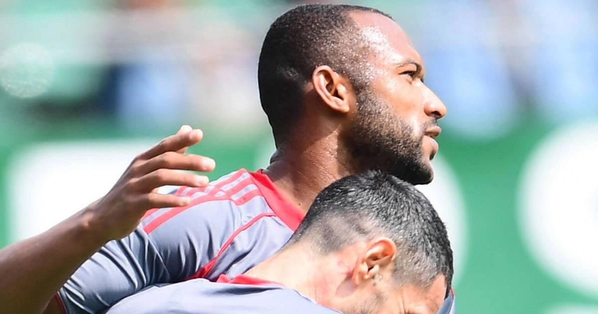 Ολυμπιακός