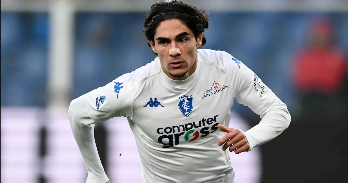 Ματέο Καντσελιέρι