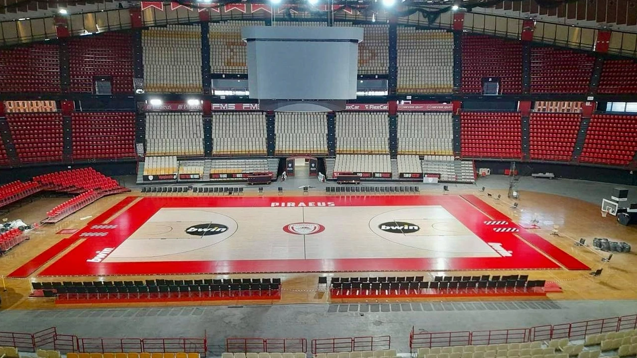 olympiakos senter ekplixi stin proti proponisi