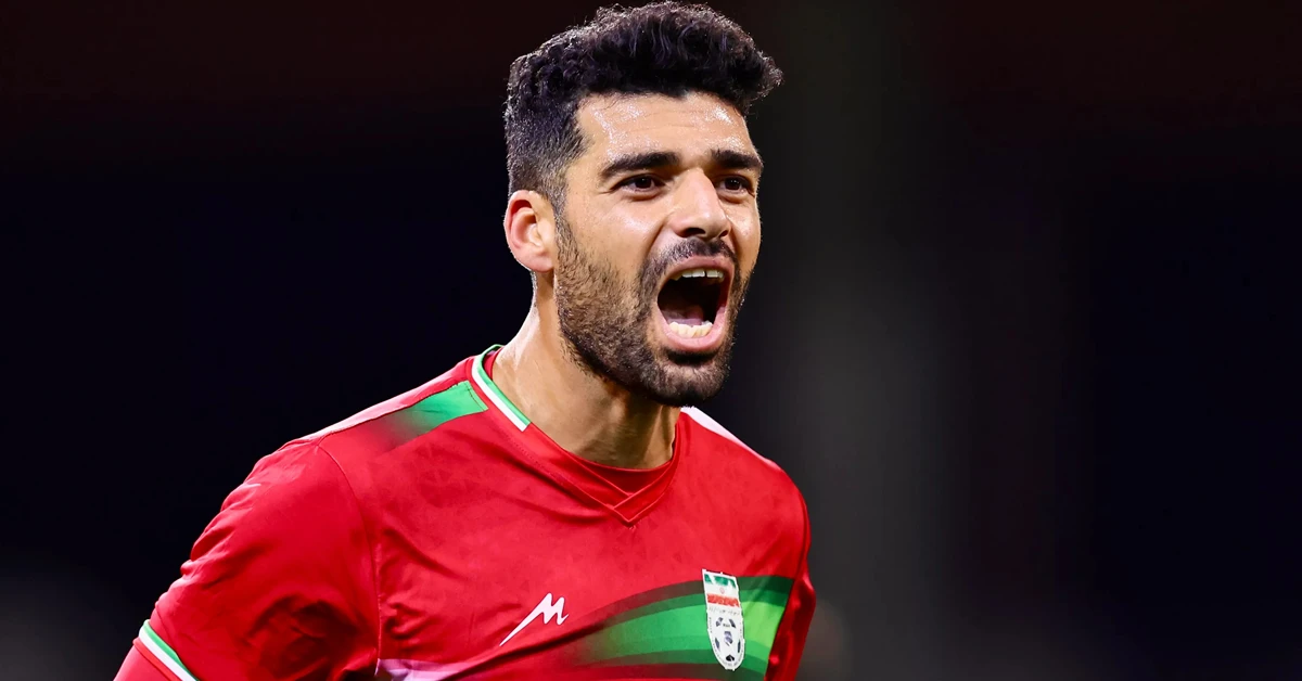 Πώς ο Μεντιλίμπαρ έπεισε τον Μεχντί Ταρεμί να φορέσει τα ερυθρόλευκα.