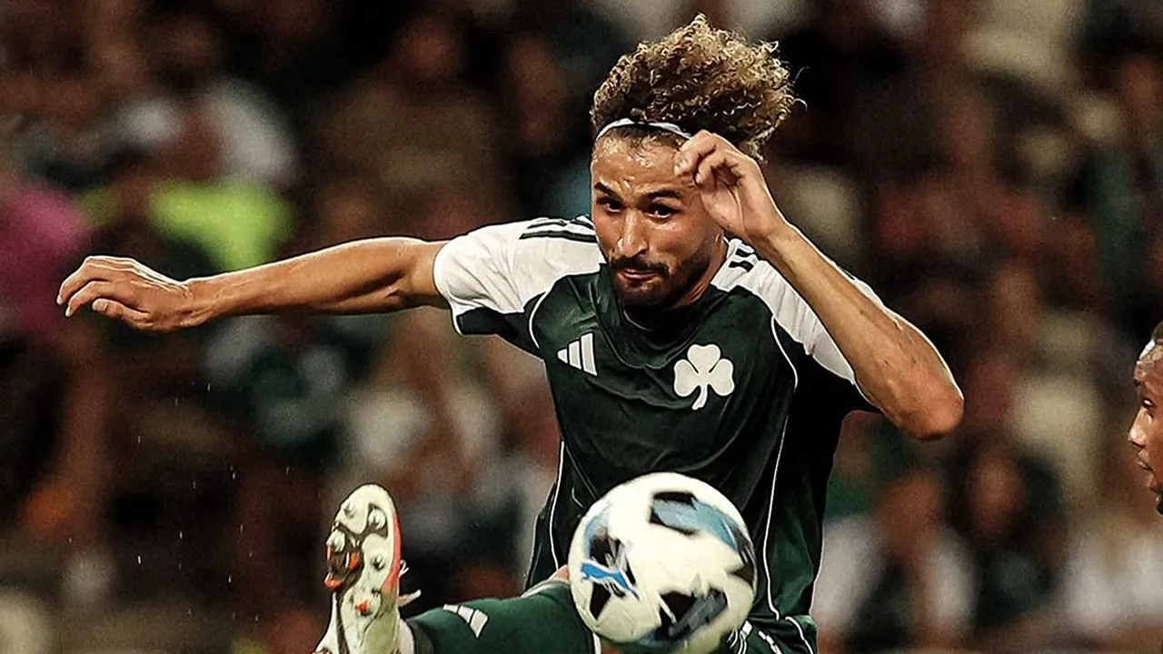 panathinaikos samsounspor tha kanei to proto