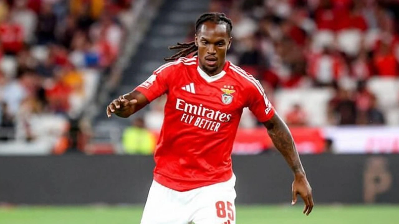 panathinaikos vomva me renato santses