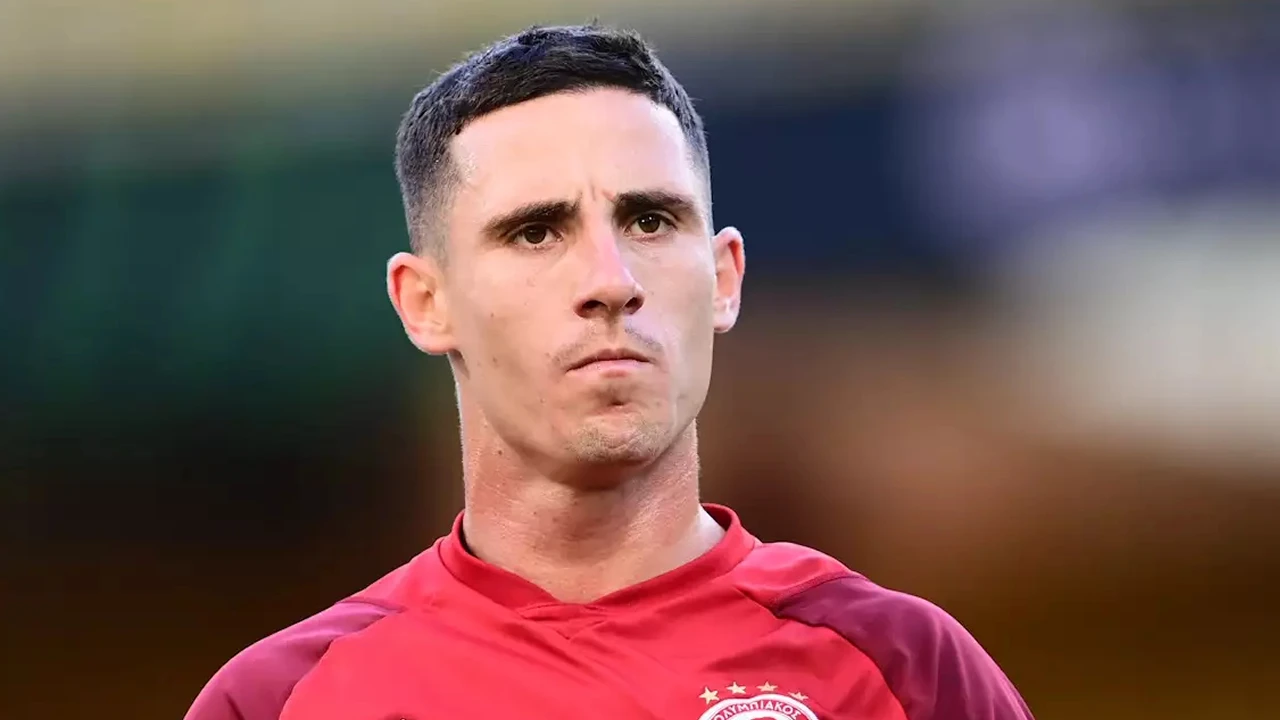 pontense kai olympiakos xana mazi erchetai deal