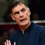Γιώργος Μπαρτζώκας