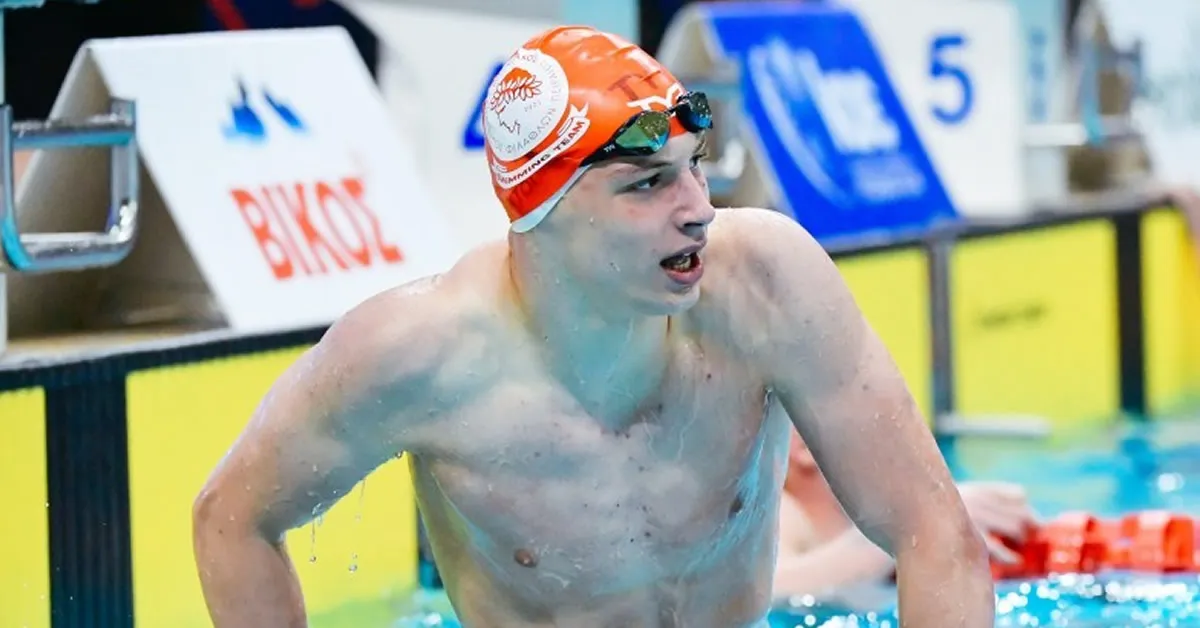 pos o evangelos efraim ntoumas tou olybiakou