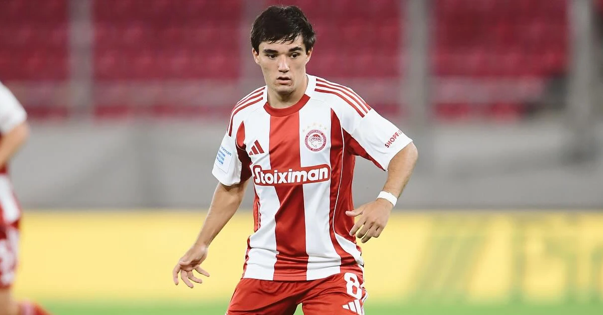 Ο νεαρός Νασιμέντο άρπαξε την ευκαιρία με τα δύο χέρια – Στατιστικά-φωτιά και ενθουσιασμός από τον κόσμο του Θρύλου!