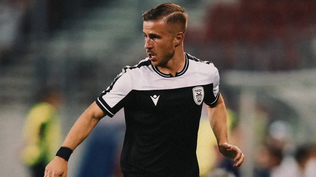 rieka paok i proti machi gia tin eisodo