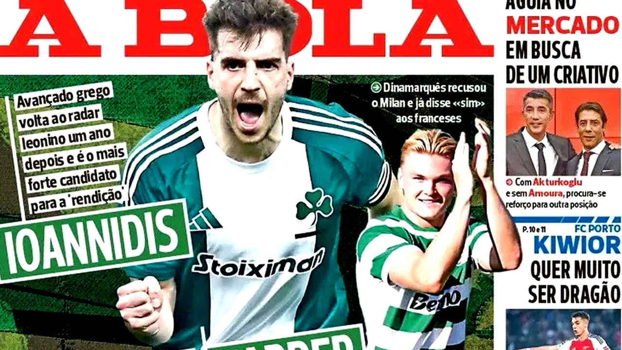 senario vomva i sportingk thelei ton ioannidi