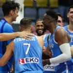 Γιατί το Ελλάδα–Γεωργία είναι τεστ τίτλου: φυσικότητα, ρυθμός και rotation.
