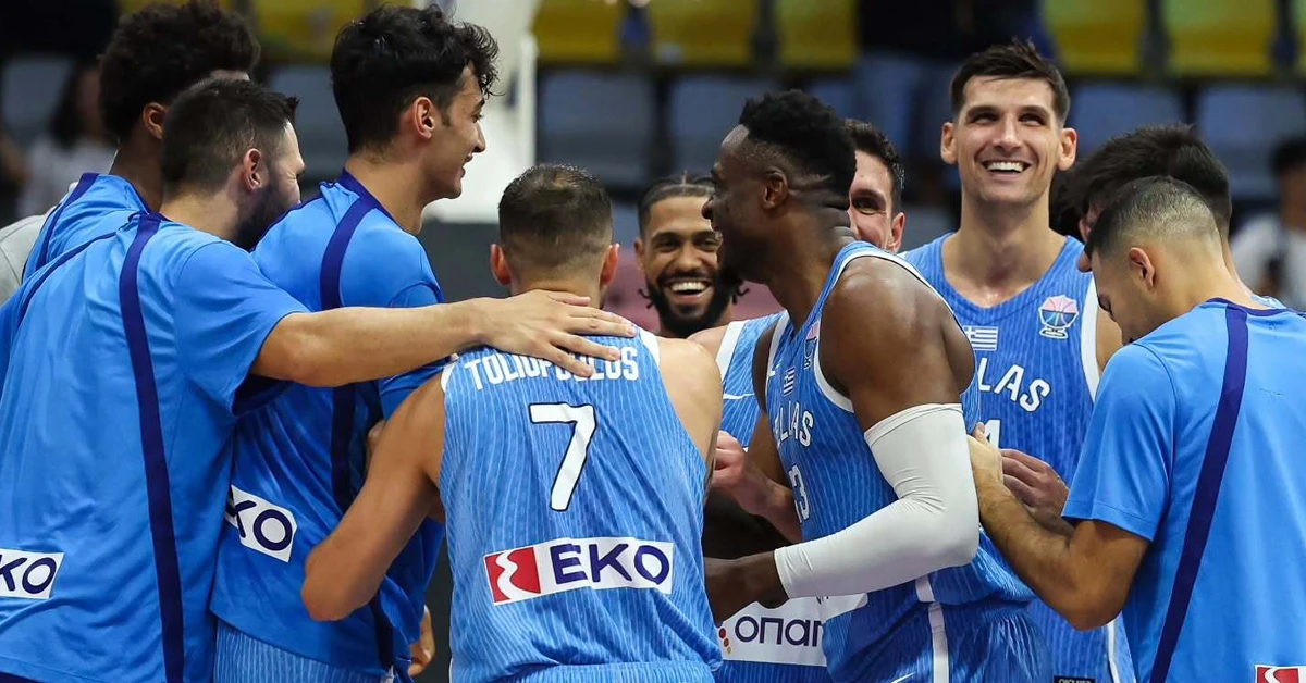 Γιατί το Ελλάδα–Γεωργία είναι τεστ τίτλου: φυσικότητα, ρυθμός και rotation.