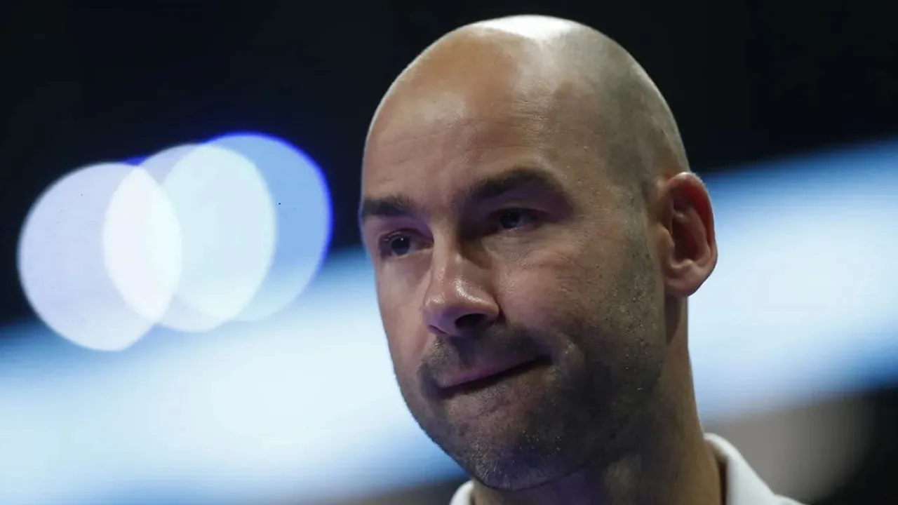 spanoulis itan to teleio filiko gia na mathoume