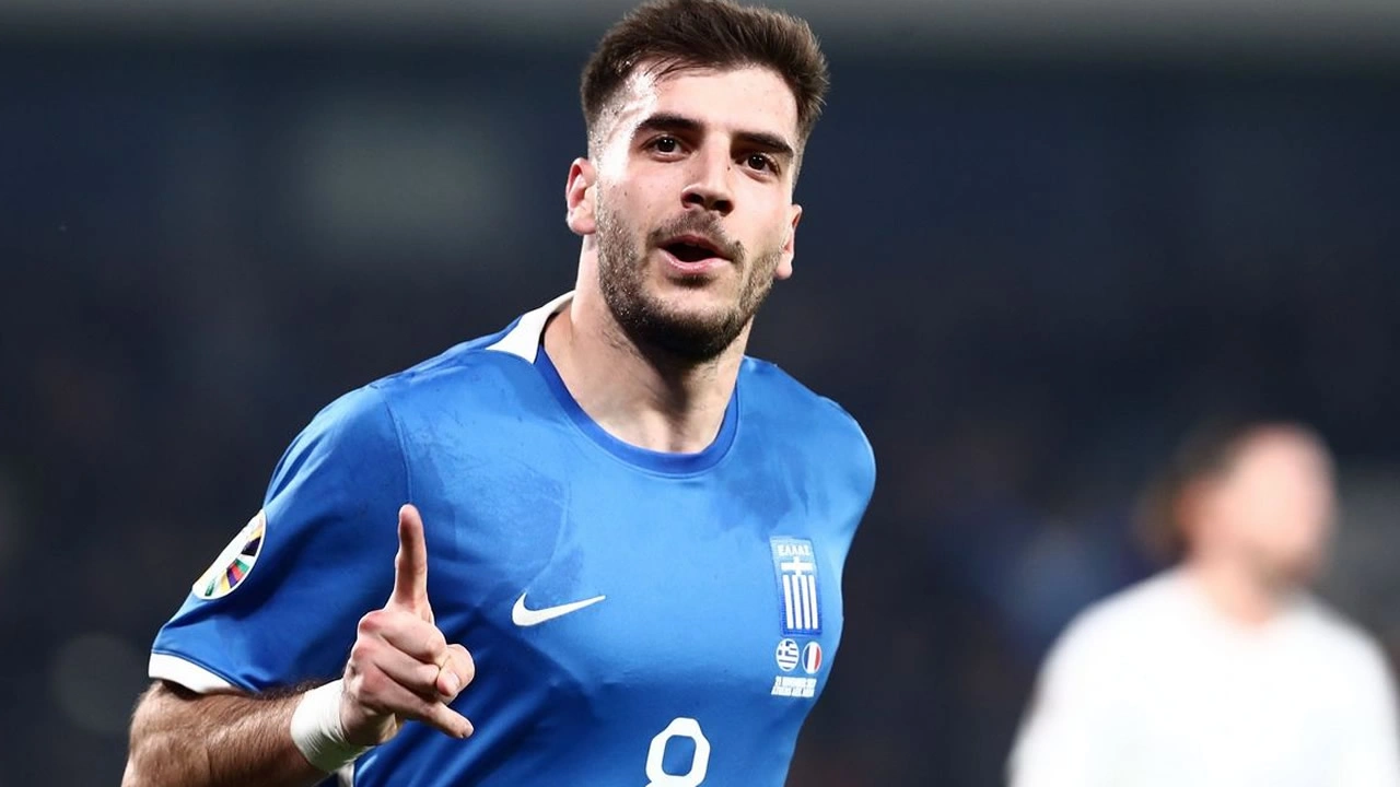 sportingk lisavonas epanerchetai gia foti ioann