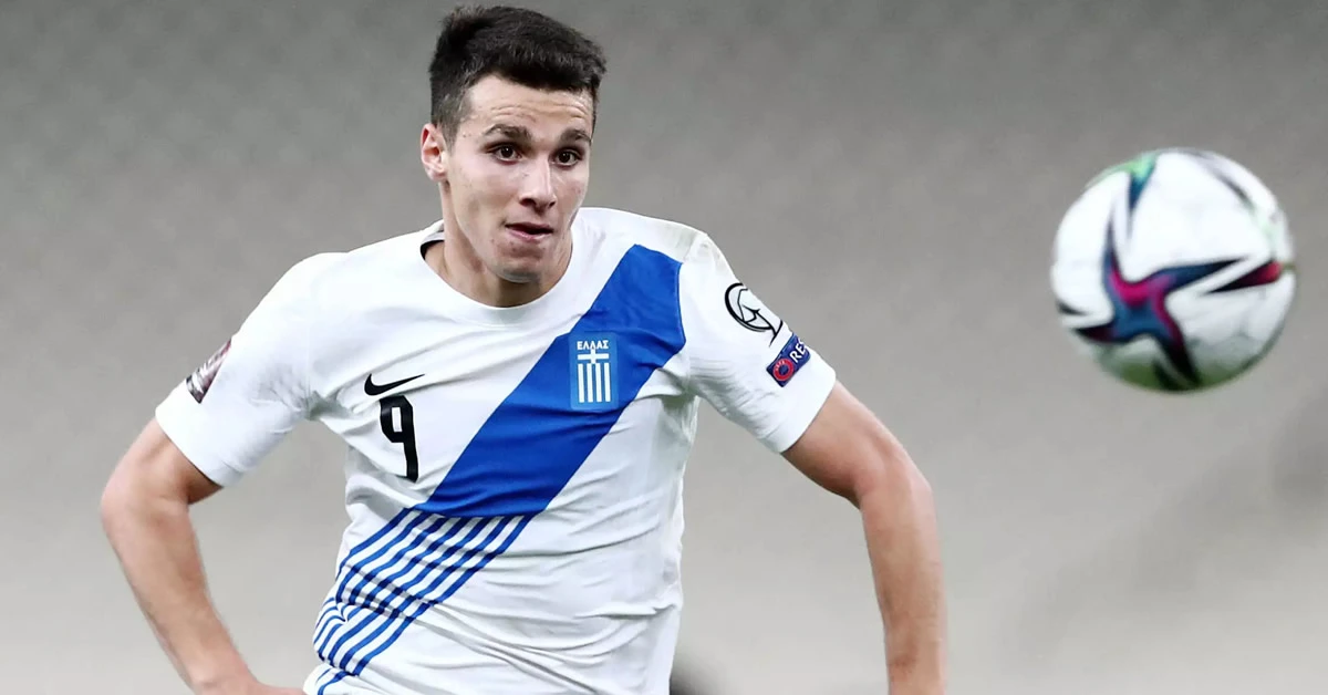 tasos douvikas metagrafi olympiakos