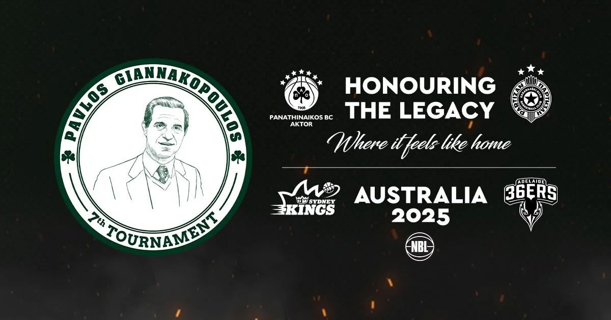 tournoua pavlos giannakopoulos