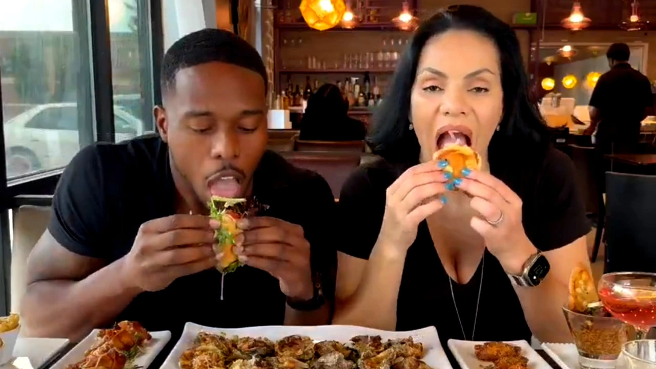 tromos sto chiouston suv epese se estiatorio