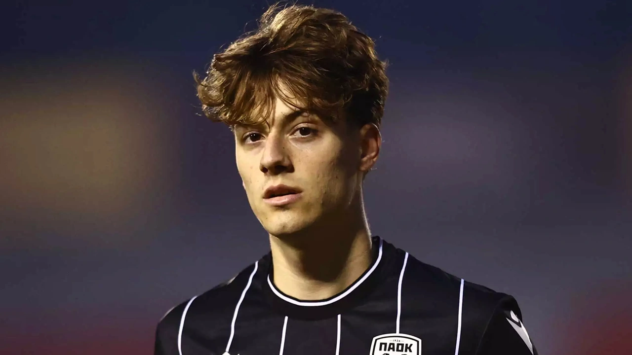 Ο Κωνσταντέλιας στη λίστα των Λιονταριών!