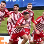Σήμερα (18:00) η κλήρωση του Youth League – Ο Ολυμπιακός μαθαίνει το μονοπάτι του ως κάτοχος του τίτλου και μέσω Champions League.