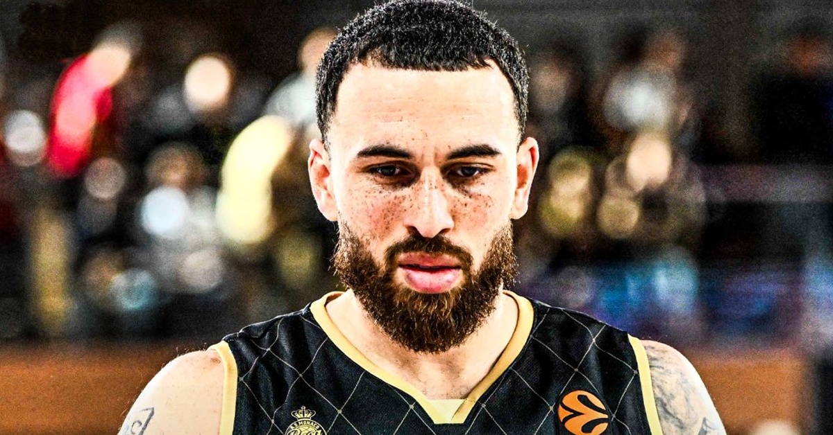 akoystike apithano alla paizei maik tzeims gia olympiako